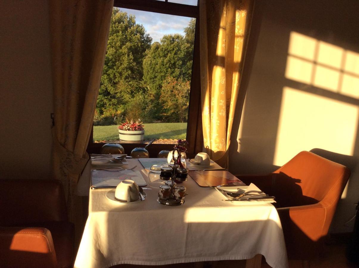 ストロンシャン Uircheann Righ Bed & Breakfast エクステリア 写真