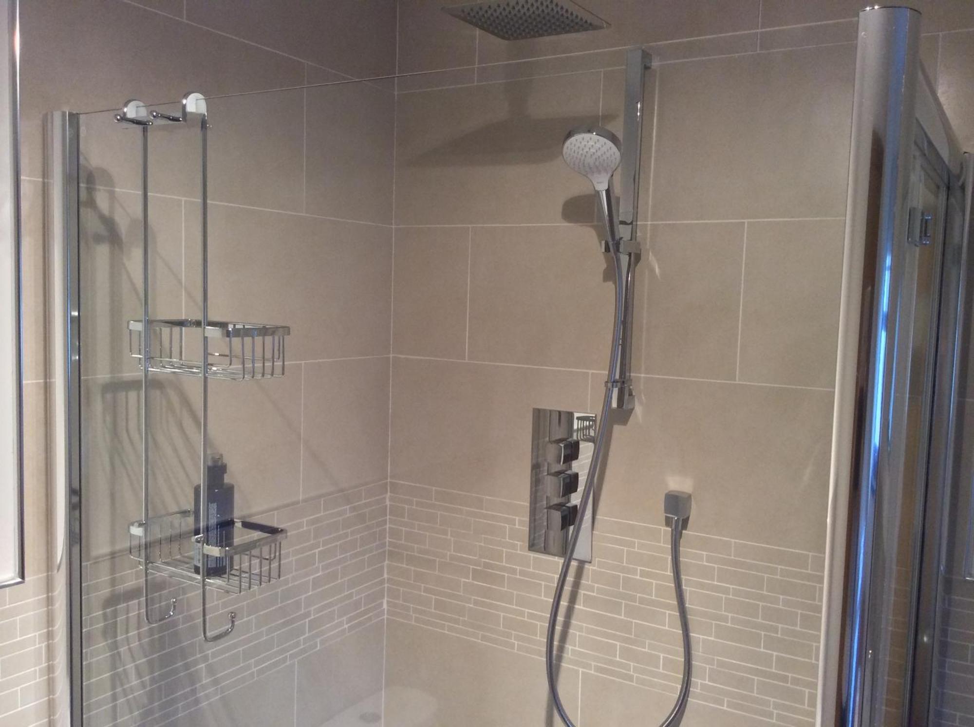 ストロンシャン Uircheann Righ Bed & Breakfast 部屋 写真